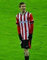 Profile picture of Iker Muniain