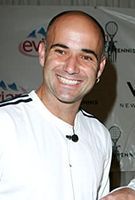 Profile picture of Andre Agassi