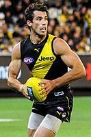 Profile picture of Alex Rance