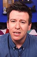 Profile picture of Philip DeFranco