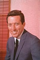 Profile picture of Andy Williams