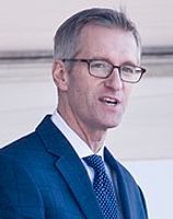 Profile picture of Ted Wheeler