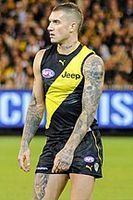 Profile picture of Dustin Martin