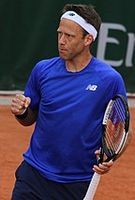 Profile picture of Robert Lindstedt