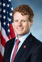 Profile picture of Joe Kennedy III