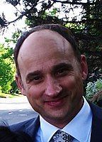 Profile picture of David Visentin