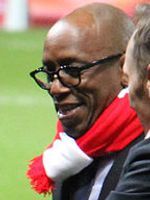 Profile picture of Ian Wright