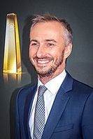 Profile picture of Jan Böhmermann