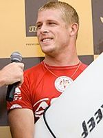 Profile picture of Mick Fanning