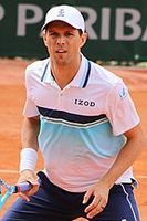 Profile picture of Mike Bryan