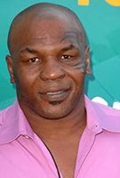 Profile picture of Mike Tyson