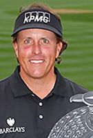 Profile picture of Phil Mickelson