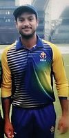 Profile picture of Mayank Agarwal