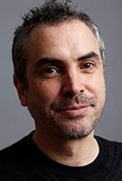 Profile picture of Alfonso Cuarón