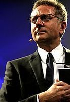 Profile picture of Paolo Bonolis