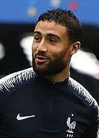 Profile picture of Nabil Fekir