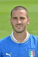 Profile picture of Leonardo Bonucci