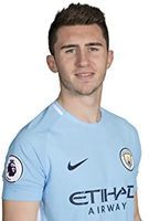 Profile picture of Aymeric Laporte