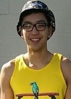 Profile picture of Kevin David Lin