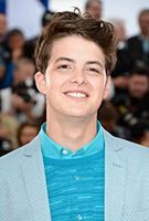 Profile picture of Israel Broussard