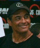 Profile picture of Rickson Gracie