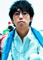 Profile picture of Yû Takahashi