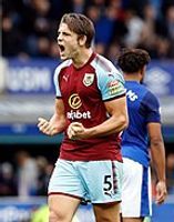 Profile picture of James Tarkowski