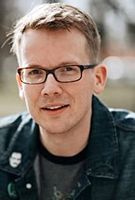 Profile picture of Hank Green