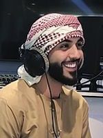 Profile picture of Omar Borkan Al Gala
