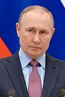 Profile picture of Vladimir Putin