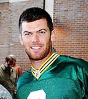 Profile picture of Mason Crosby