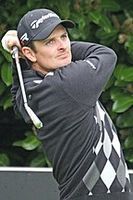 Profile picture of Justin Rose