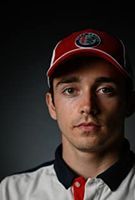 Profile picture of Charles Leclerc