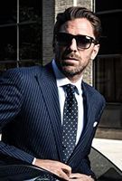 Profile picture of Henrik Lundqvist