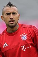 Profile picture of Arturo Vidal