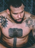 Profile picture of Thiago Santos