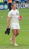 Profile picture of Dylan Hartley