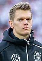 Profile picture of Matthias Ginter