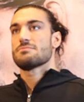 Profile picture of Elias Theodorou