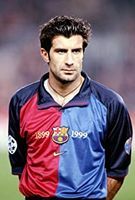 Profile picture of Luis Figo