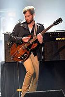 Profile picture of Caleb Followill