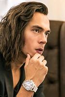 Jake Cuenca Feet Aznudefeet Men