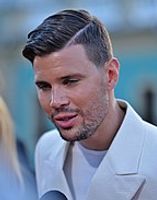 Profile picture of Robin Bengtsson