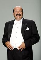 Profile picture of Willie Thorne
