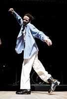 Profile picture of Savion Glover