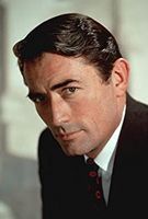 Profile picture of Gregory Peck