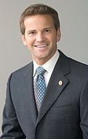 Profile picture of Aaron Schock