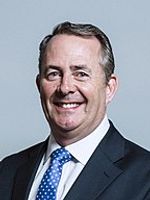 Profile picture of Liam Fox