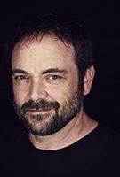 Profile picture of Mark Sheppard