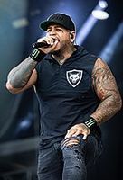 Profile picture of Tommy Vext